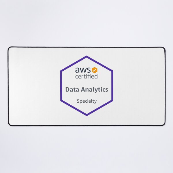 aws data certificate
