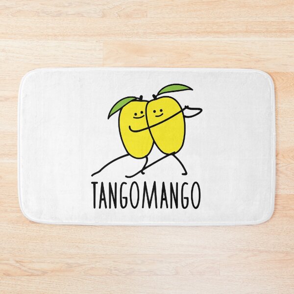 Item preview, Tango Mango designed and sold by AntoniAlmira.