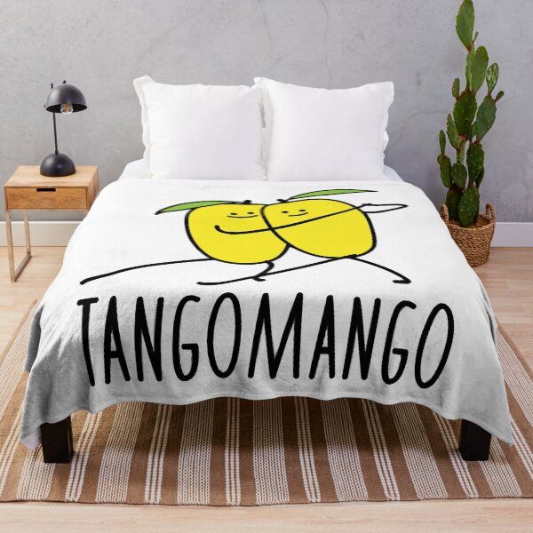 Item preview, Tango Mango designed and sold by AntoniAlmira.