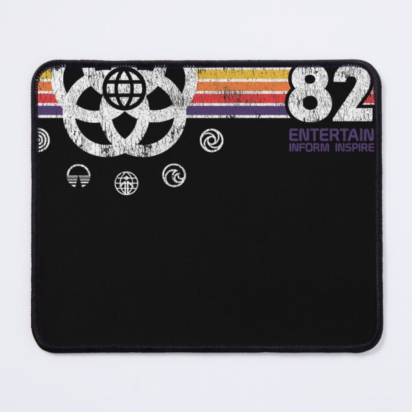 Item preview, EPCOT Center Vintage Style Distressed Pavilion Logos Essential designed and sold by TonyMciver.