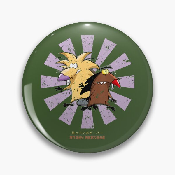 Item preview, Unreal Beavers Feeling Poor designed and sold by sweetfavor.