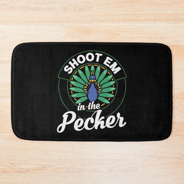 Item preview, Live Free And Hunt Hard - Big Racks Matter - Funny Deer Buck Hunting designed and sold by ExploreTheStore.