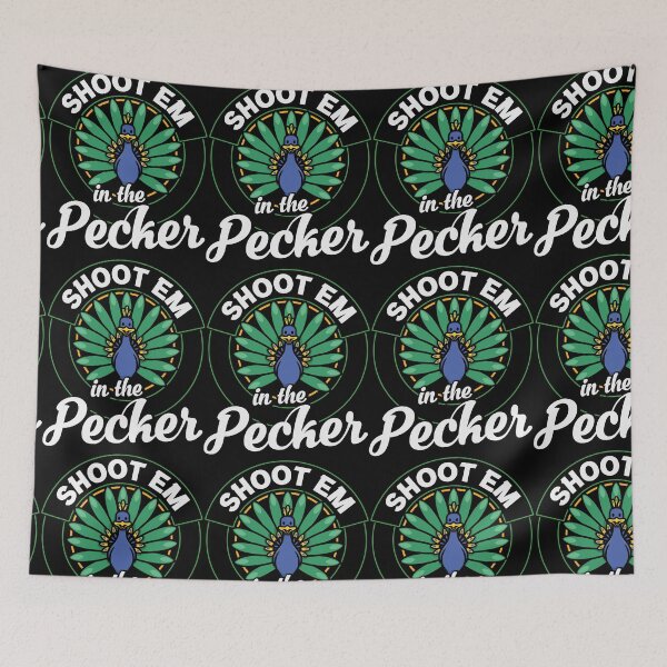 Item preview, Live Free And Hunt Hard - Big Racks Matter - Funny Deer Buck Hunting designed and sold by ExploreTheStore.