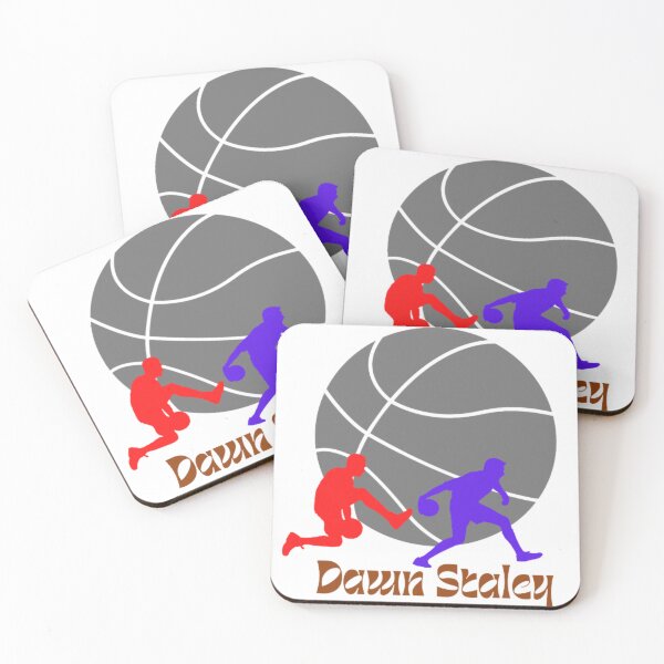 Item preview, Dawn Staley WBB 3 designed and sold by Flashmart99.