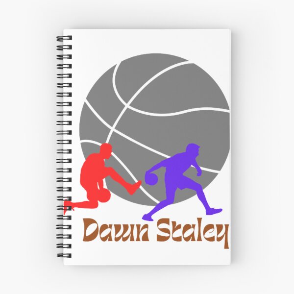 Item preview, Dawn Staley WBB 3 designed and sold by Flashmart99.