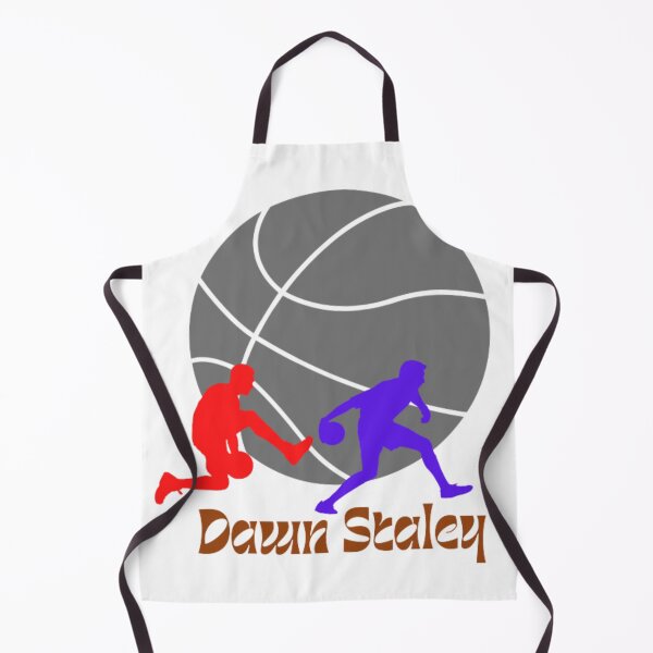 Item preview, Dawn Staley WBB 3 designed and sold by Flashmart99.