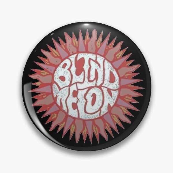 Item preview, BLIND MELON SUN LOGO designed and sold by Dansergio239.