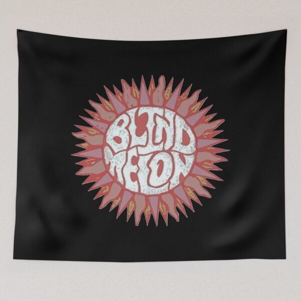 Item preview, BLIND MELON SUN LOGO designed and sold by Dansergio239.