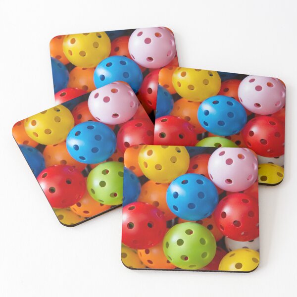Item preview, Cute pickleballs designed and sold by EvieWoj.