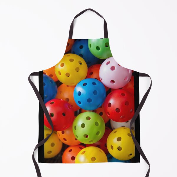 Item preview, Cute pickleballs designed and sold by EvieWoj.
