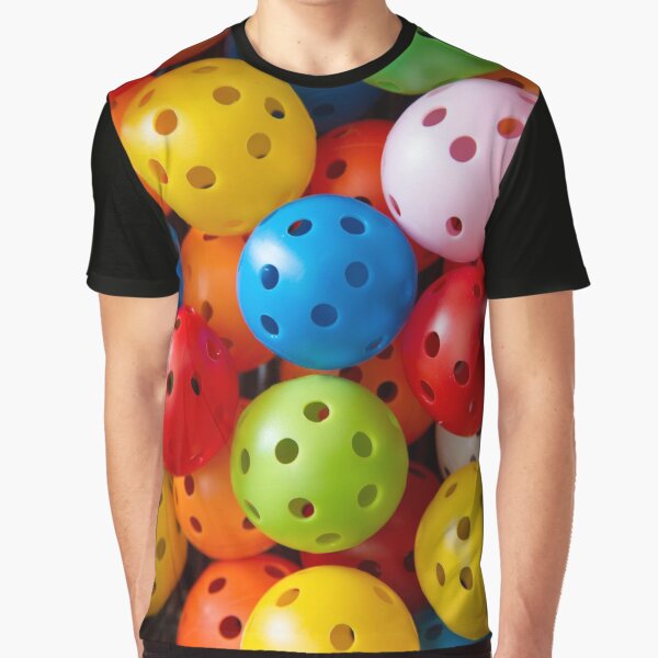 Item preview, Cute pickleballs designed and sold by EvieWoj.