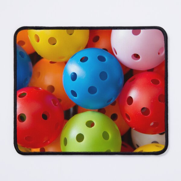 Item preview, Cute pickleballs designed and sold by EvieWoj.