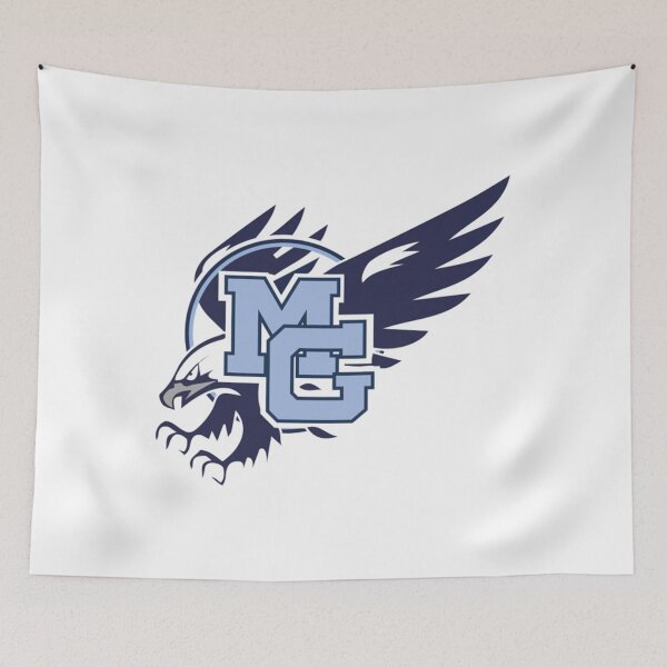 Item preview, Monona Grove T-ShirtMonona Grove School District designed and sold by ArenTetee.