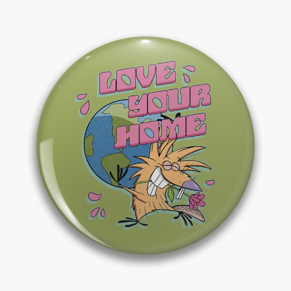 Item preview, Love Your Home Earth Day designed and sold by sweetfavor.