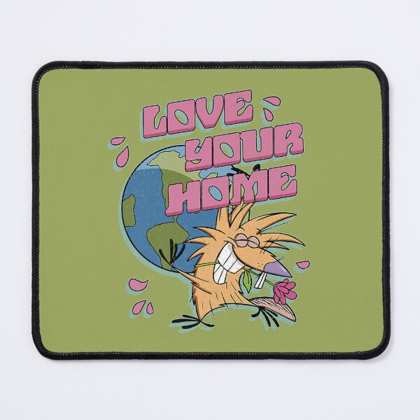 Item preview, Love Your Home Earth Day designed and sold by sweetfavor.