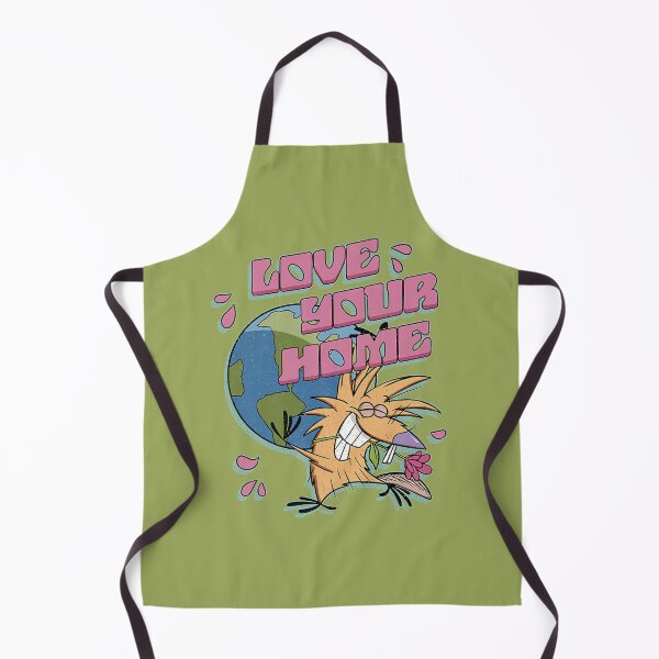 Item preview, Love Your Home Earth Day designed and sold by sweetfavor.