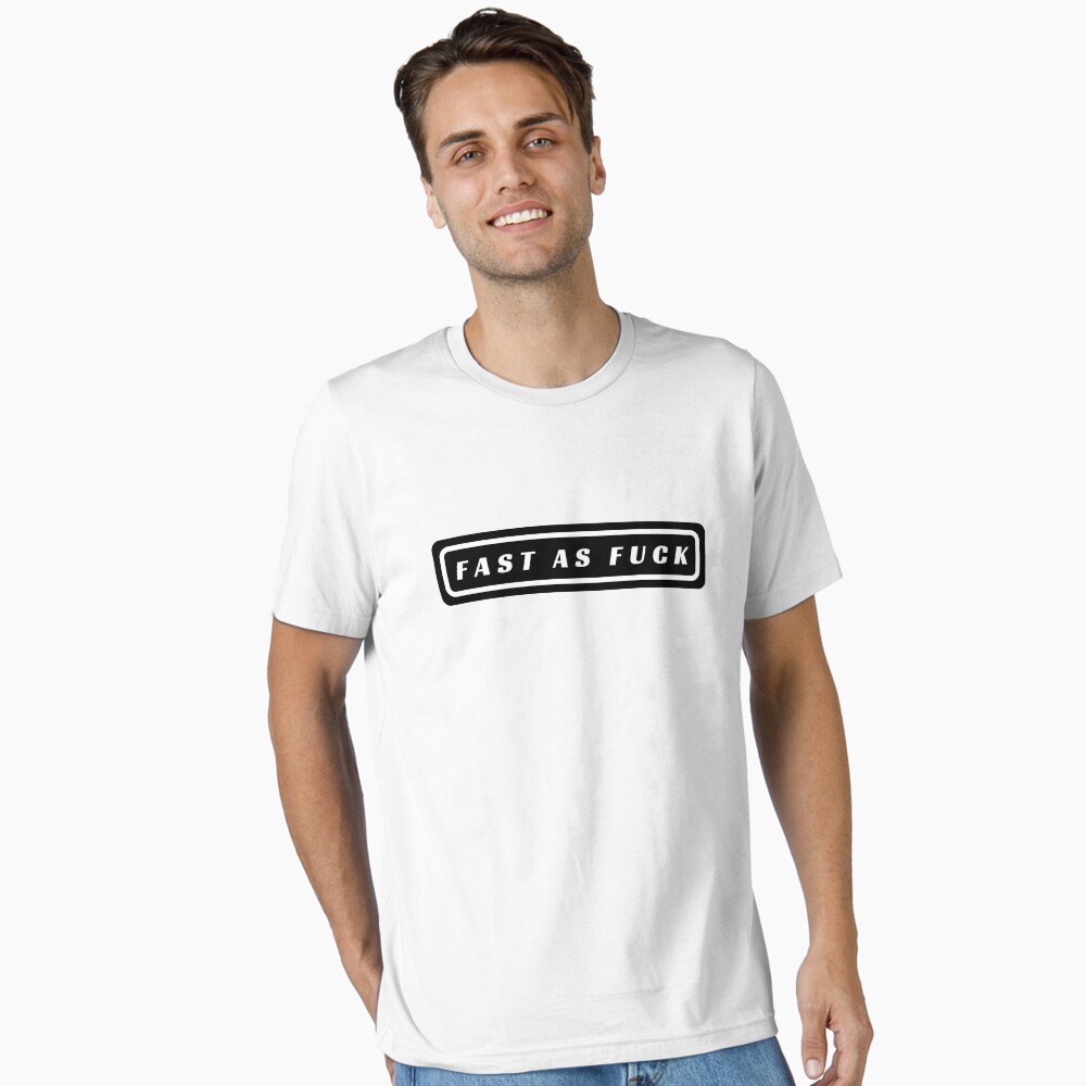 Item preview, Essential T-Shirt designed and sold by thesmokeydogs.