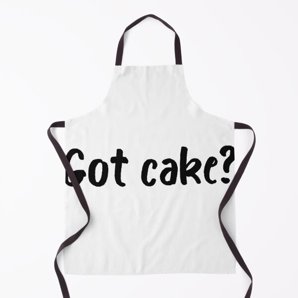 Item preview, Got Cake? designed and sold by beefrancky.