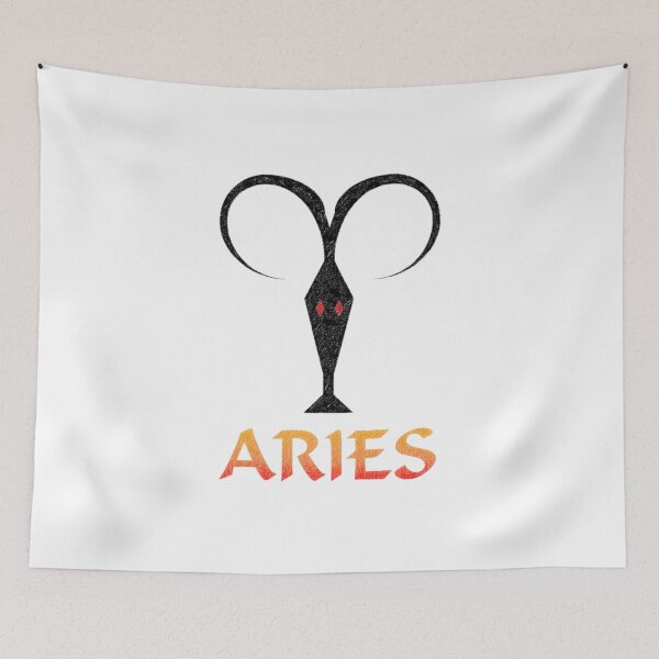 Item preview, Aries designed and sold by SafeTfun.