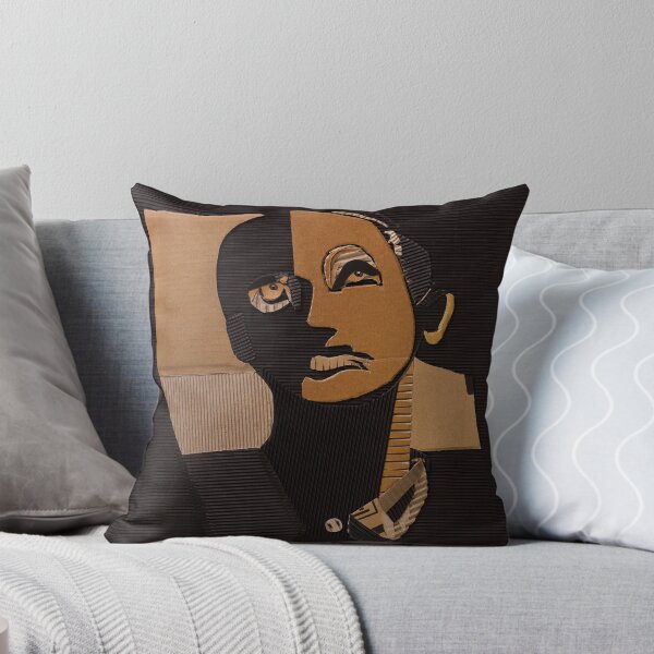 Item preview, cardboard sculpture cardboardart contemporaryartist designed and sold by handmadehipsters.