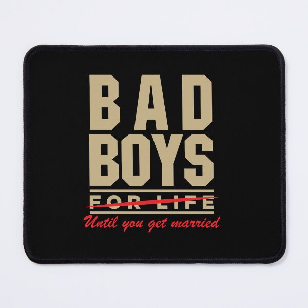 Item preview, Bad Boys for Life designed and sold by Benna Dee Apparel.