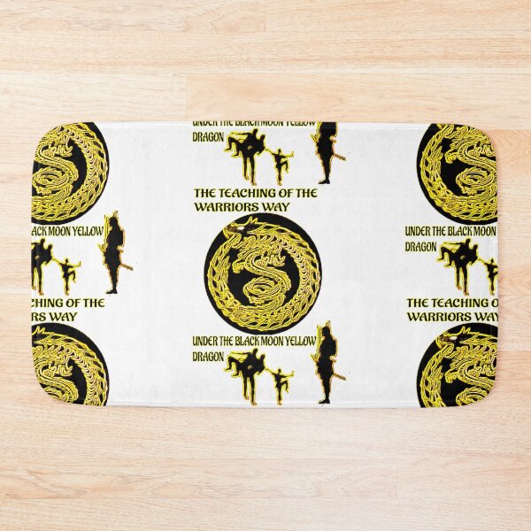 Item preview, THE TEACHING OF THE WARRIORS WAY  designed and sold by RJ-LORD.