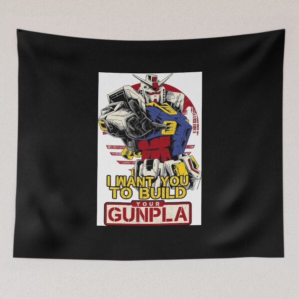 Item preview, Your Gunpla designed and sold by Dansergio239.
