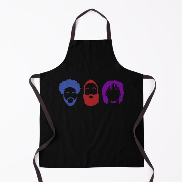 Item preview, Big Three   designed and sold by litzylIrvin.
