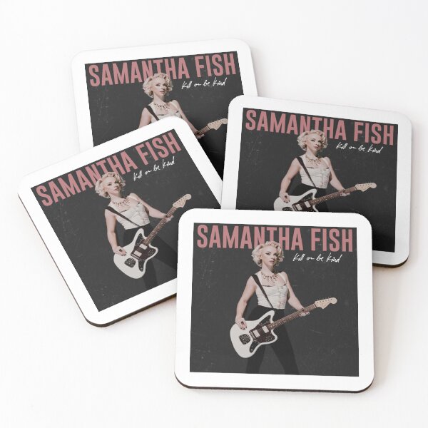 Item preview, nao Samantha mi Fish ci tour 2020 designed and sold by ArenTetee.
