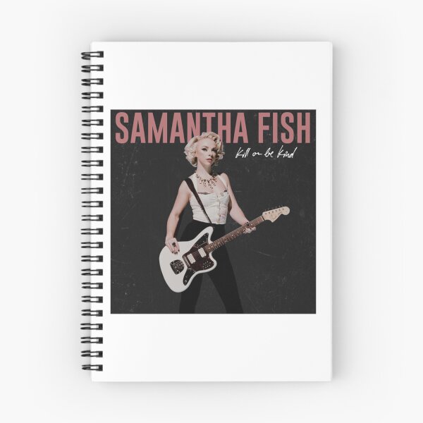 Item preview, nao Samantha mi Fish ci tour 2020 designed and sold by ArenTetee.