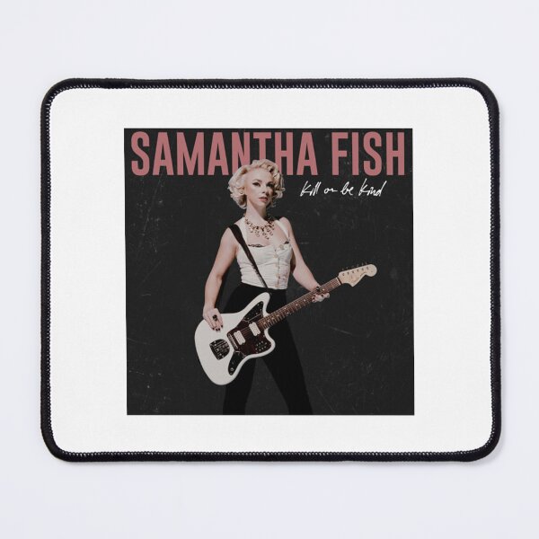 Item preview, nao Samantha mi Fish ci tour 2020 designed and sold by ArenTetee.