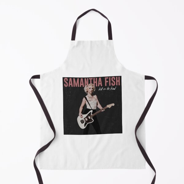 Item preview, nao Samantha mi Fish ci tour 2020 designed and sold by ArenTetee.
