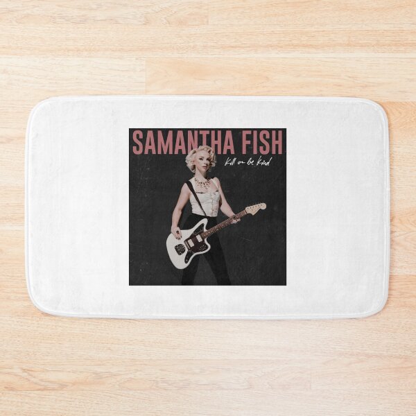 Item preview, nao Samantha mi Fish ci tour 2020 designed and sold by ArenTetee.
