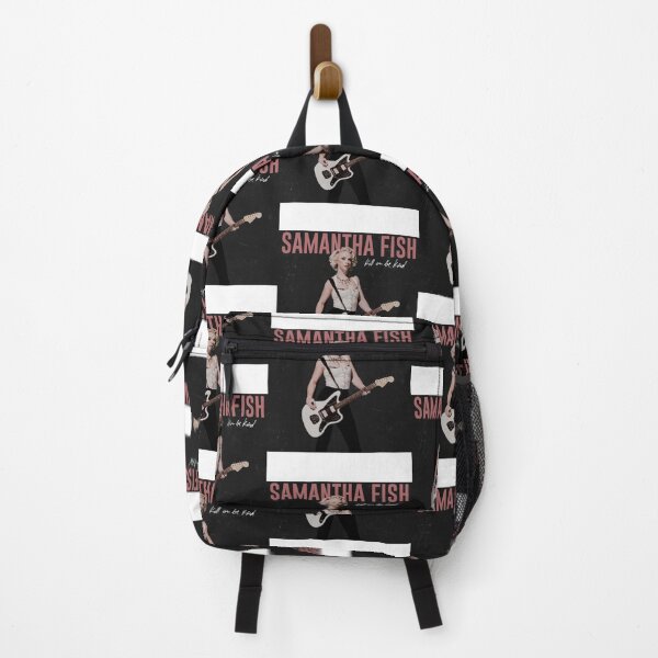 Item preview, nao Samantha mi Fish ci tour 2020 designed and sold by ArenTetee.