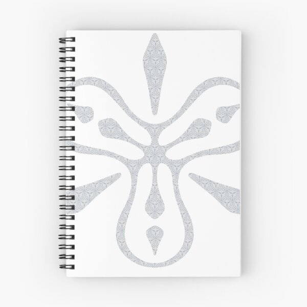 Item preview, Simple Magic Psychedelic Triangle Pattern designed and sold by LiquidGeometry.