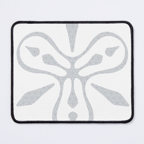Item preview, Simple Magic Psychedelic Triangle Pattern designed and sold by LiquidGeometry.