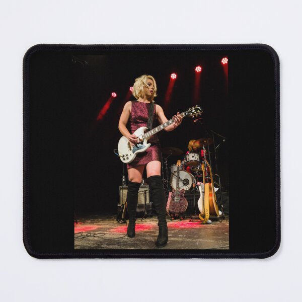 Item preview, nao Samantha mi Fish ta tour 2020 designed and sold by ArenTetee.