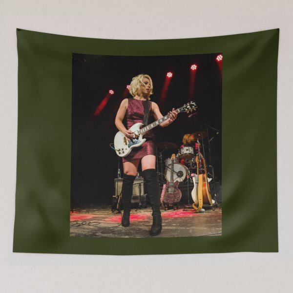 Item preview, nao Samantha mi Fish ta tour 2020 designed and sold by ArenTetee.