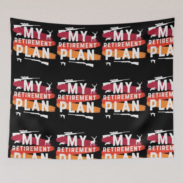 Item preview, Big Racks Matter - Live Free And Hunt Hard - Funny Deer Buck Hunting designed and sold by ExploreTheStore.