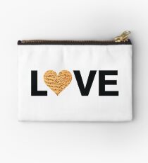 I Love Ramen Studio Pouch
