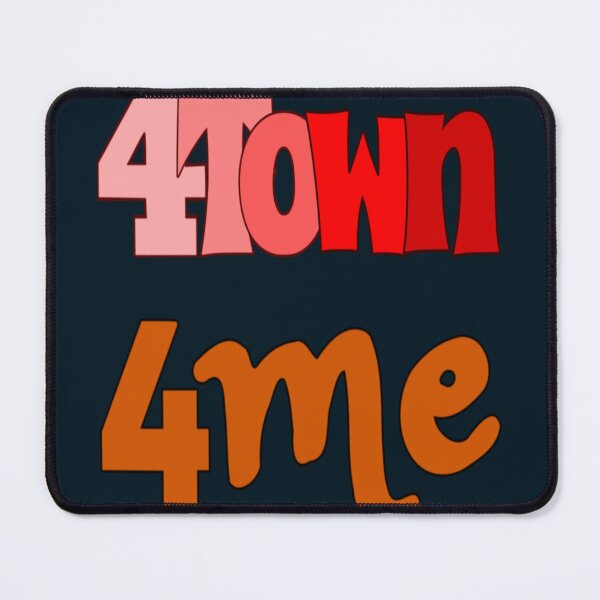 Item preview, 4town 4me | 4town  designed and sold by DNC1134.