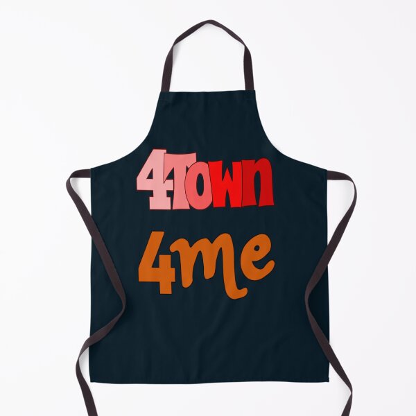 Item preview, 4town 4me | 4town designed and sold by DNC1134.