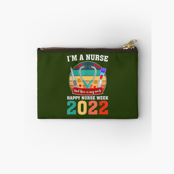 Item preview, I'm A Nurse And This Is My Week designed and sold by sweetfavor.