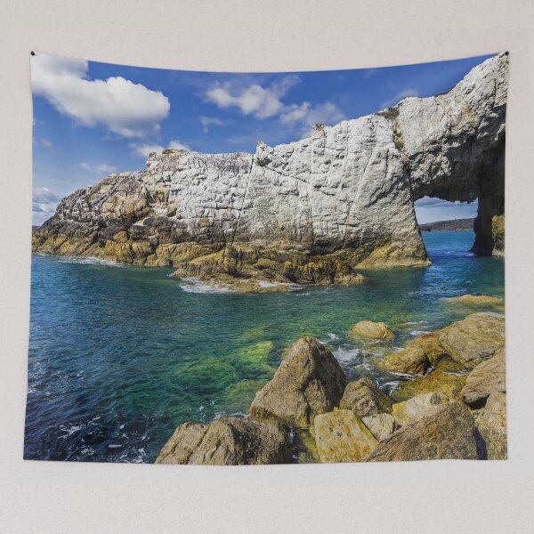 Item preview, Bwa Gwyn White Arch designed and sold by MitchellAK.