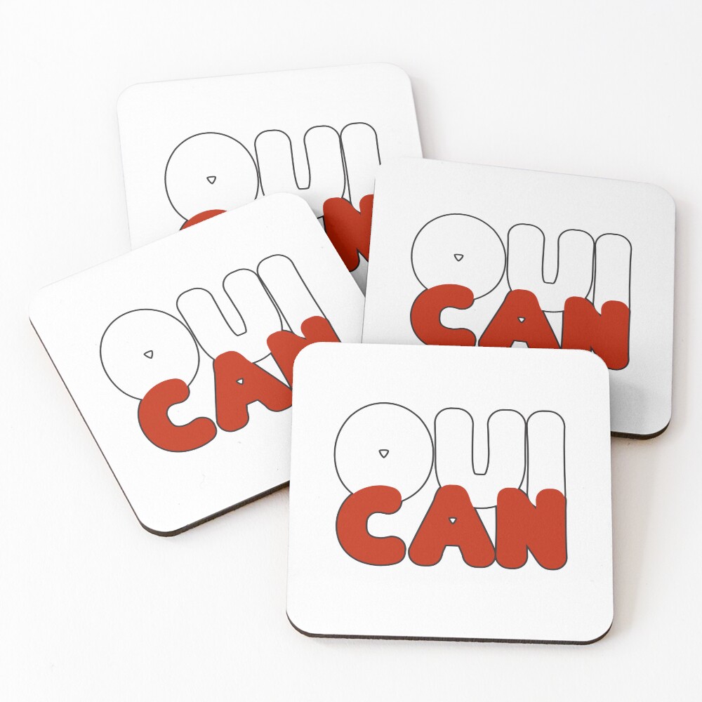 Item preview, Coasters (Set of 4) designed and sold by Raju-Creative.