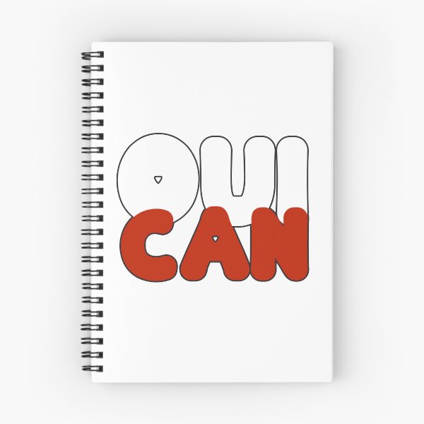 Item preview, OUI text design designed and sold by Raju-Creative.
