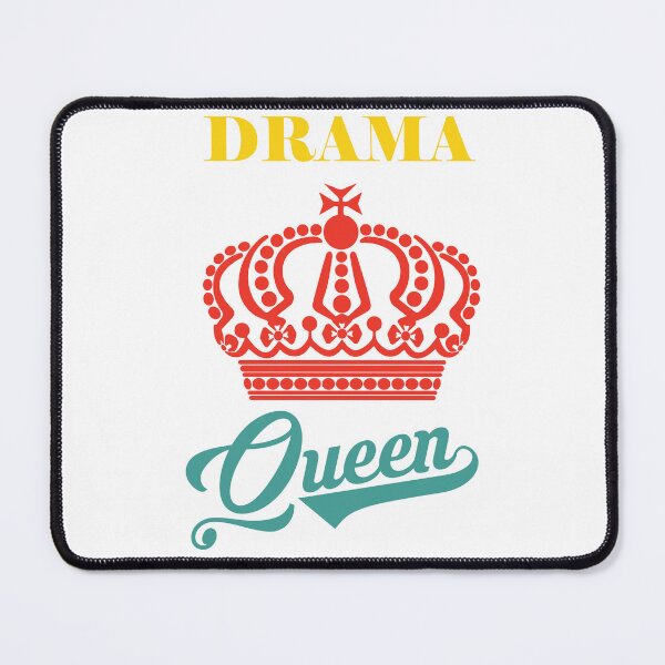 Item preview, Drama Queen designed and sold by beefrancky.