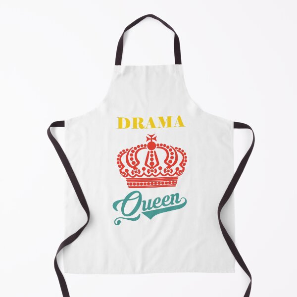 Item preview, Drama Queen designed and sold by beefrancky.