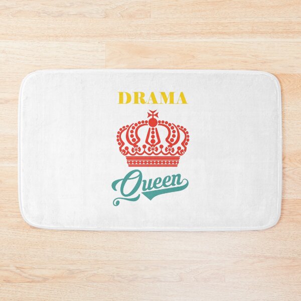 Item preview, Drama Queen designed and sold by beefrancky.