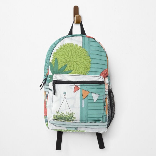 Item preview, Childhood balcony designed and sold by TeeBruh.